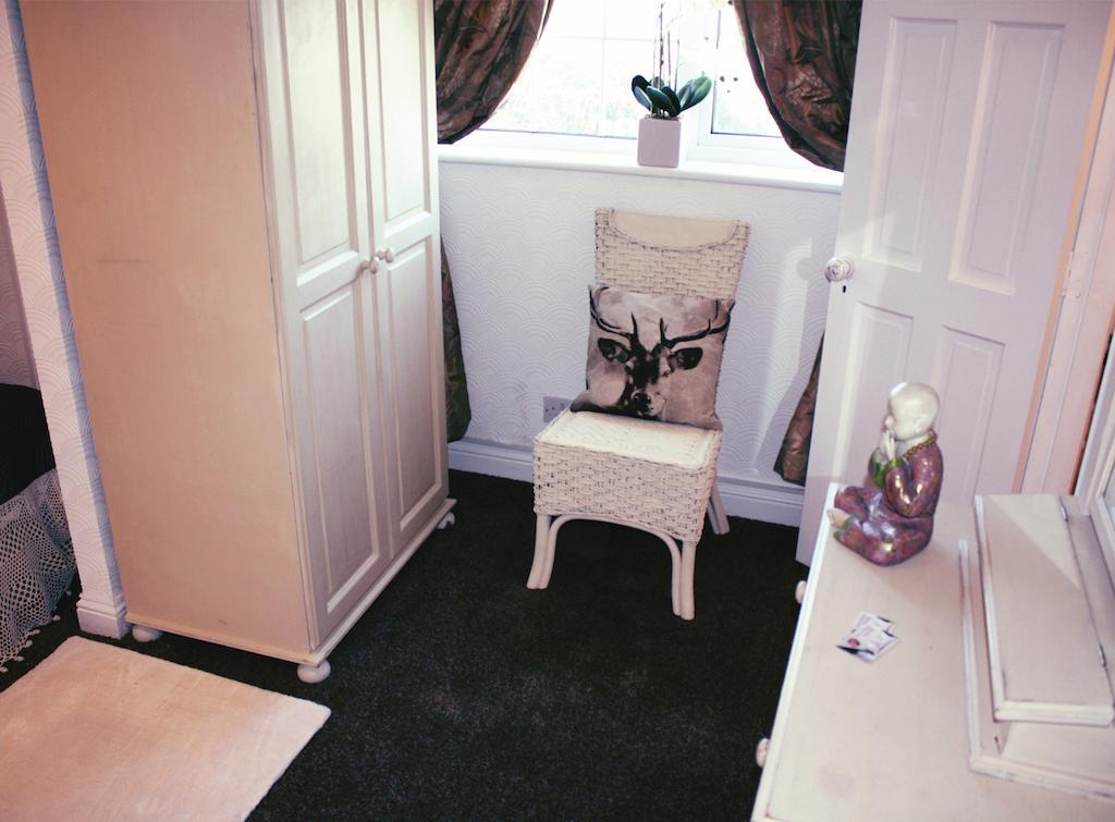 Beaufort House Accomodation New Ross Room photo
