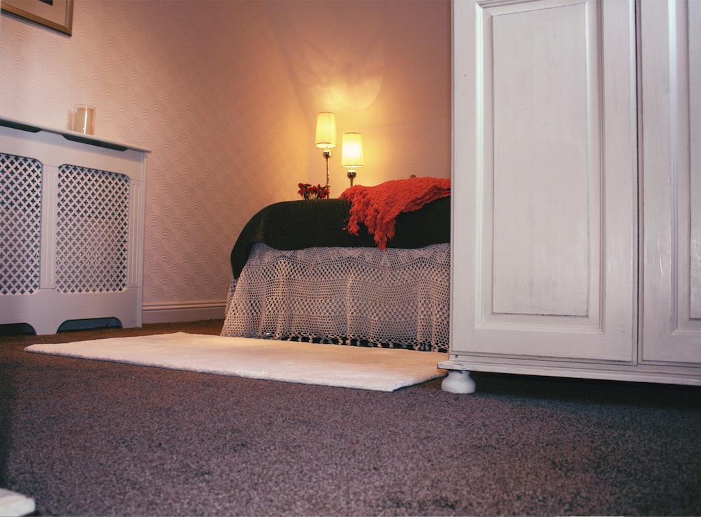 Beaufort House Accomodation New Ross Room photo