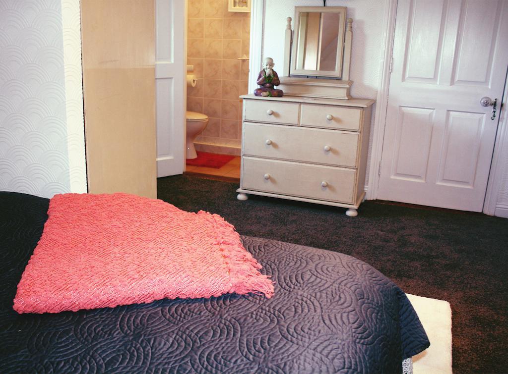 Beaufort House Accomodation New Ross Room photo