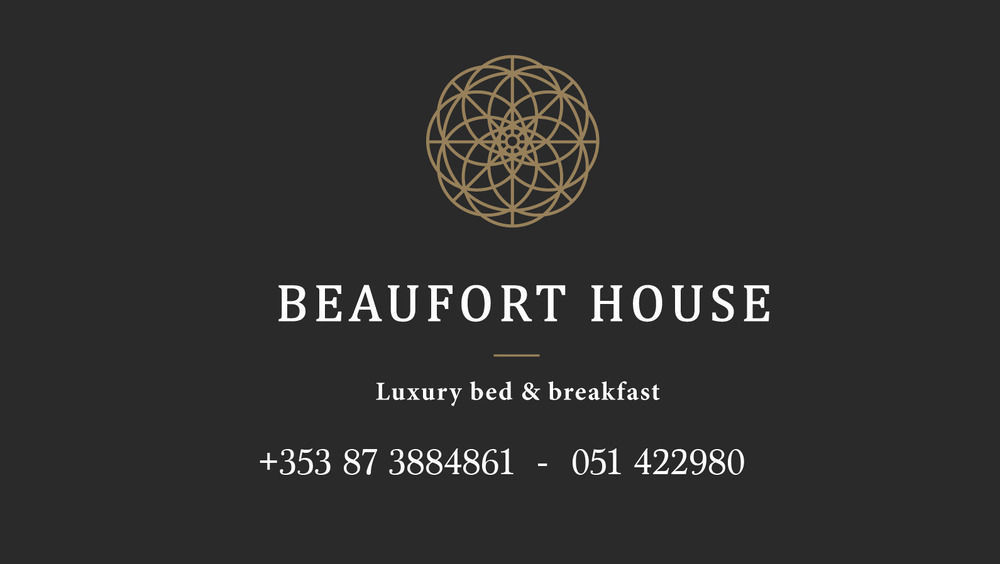 Beaufort House Accomodation New Ross Exterior photo